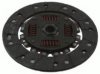 BEDFO 090137567 Clutch Disc